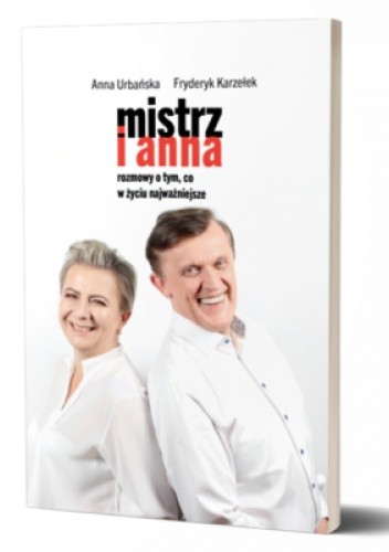 Mistrz i Anna
