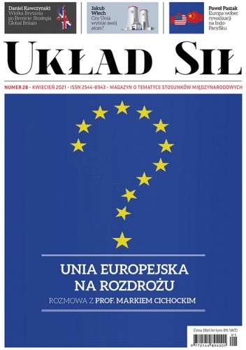 Układ Sił 28/2021