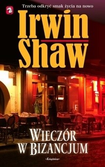 Wieczór w Bizancjum