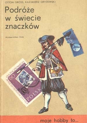 Podróże w świecie znaczków