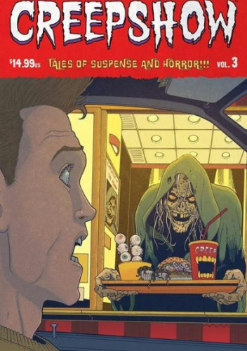 Creepshow Vol. 3