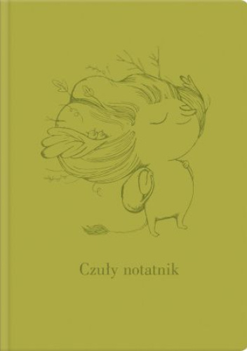 Czuły notatnik