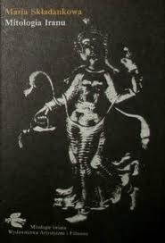 Mitologia Iranu