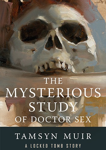 The Mysterious Study of Doctor Sex