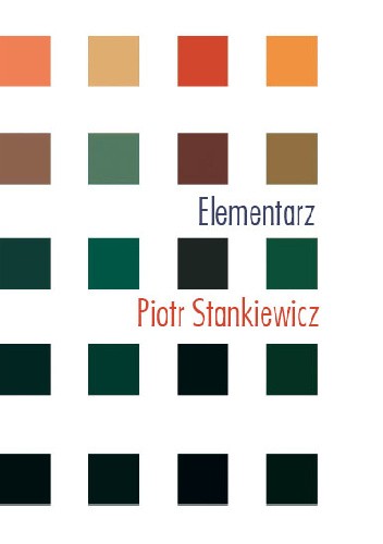 Elementarz