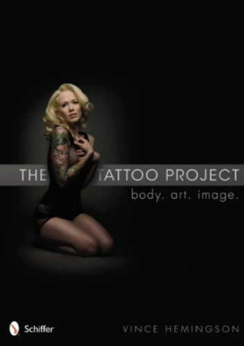 Tattoo Project: Body, Art, Image