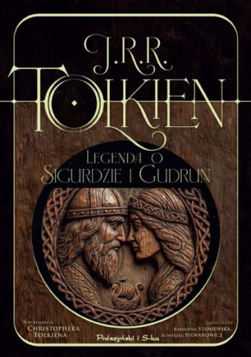 Legenda o Sigurdzie i Gudrun