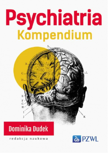 Psychiatria. Kompendium