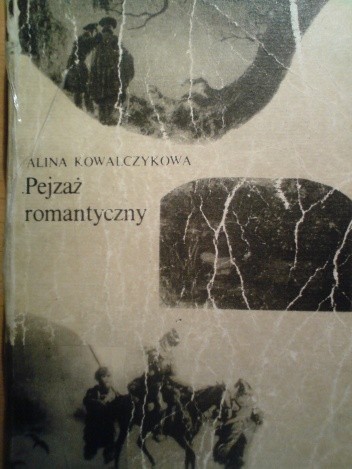 Pejzaż romantyczny