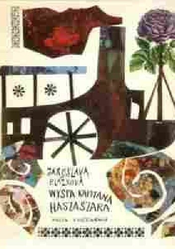 Wyspa kapitana Haszaszara
