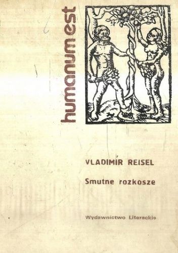 Smutne rozkosze