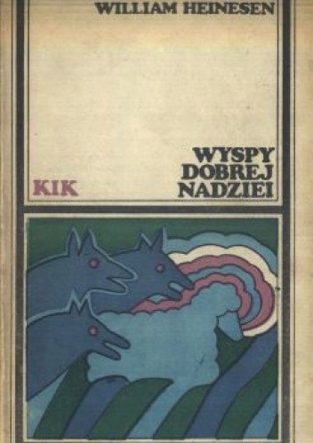 Wyspy dobrej nadziei