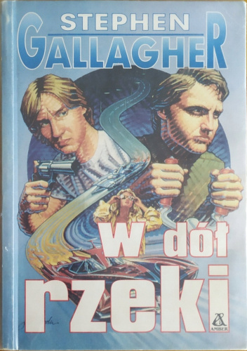 W dół rzeki