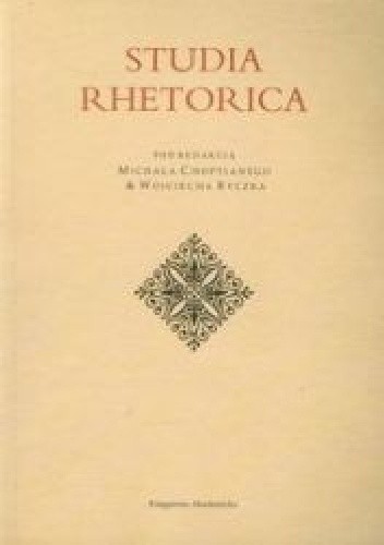 Studia Rhetorica
