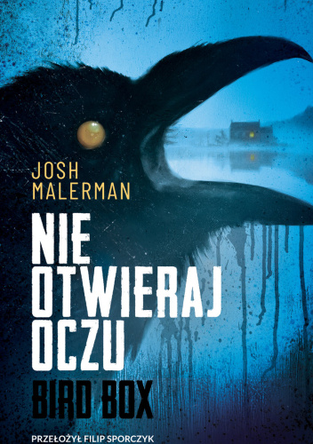 Nie otwieraj oczu