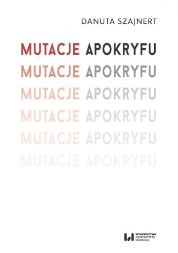 Mutacje apokryfu