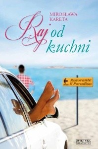 Raj od kuchni
