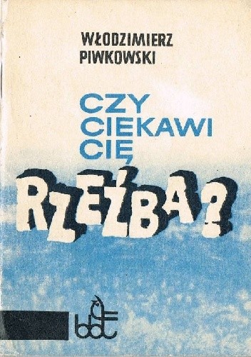 Czy ciekawi Cię rzeźba?