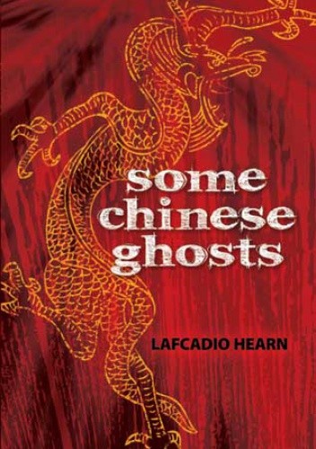 Some Chinese ghosts