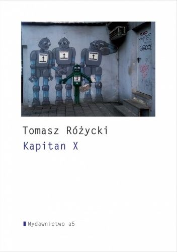 Kapitan X