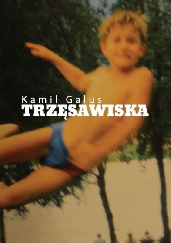 Trzęsawiska
