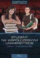 Student na współczesnym uniwersytecie