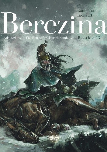 Berezina - Snowfall
