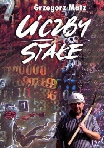 Liczby stałe