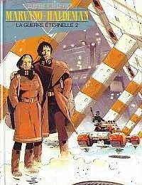 Wieczna wojna: Porucznik Mandella