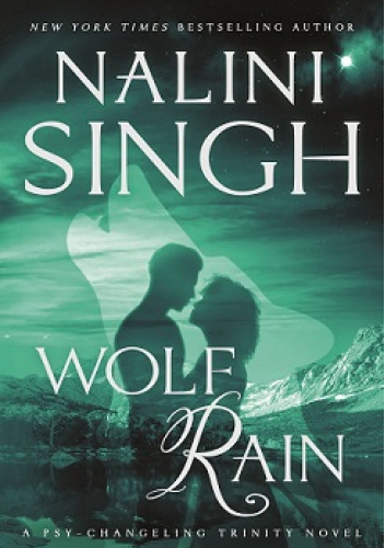Wolf Rain