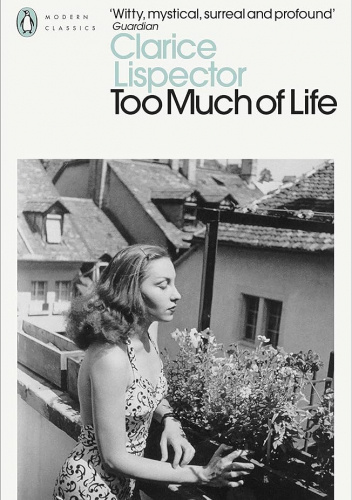 Too Much of Life: Complete Chronicles