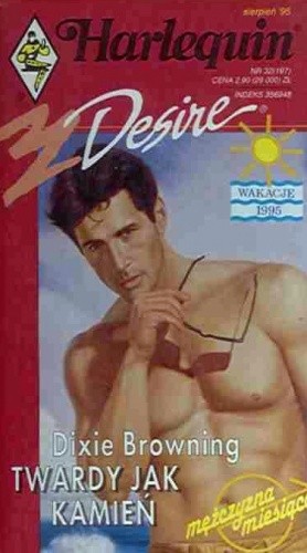 Twardy jak kamień