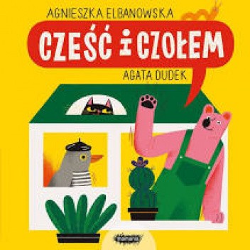 Cześć i czołem