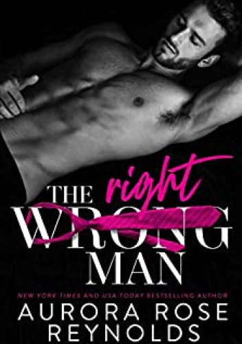 The Wrong/Right Man
