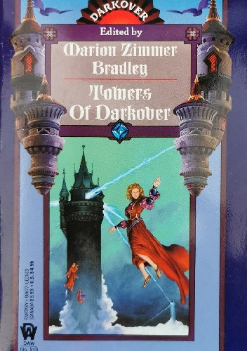 Towers of Darkover