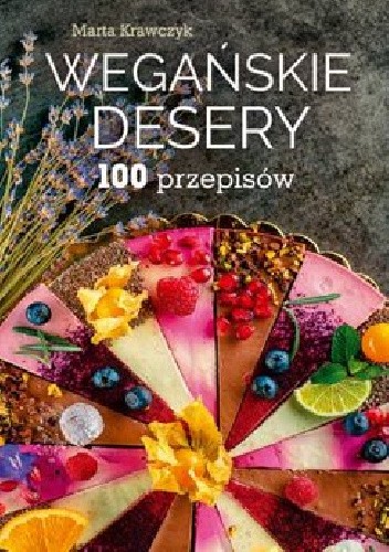 Wegańskie desery