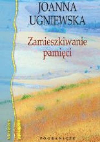 Zamieszkiwanie pamięci