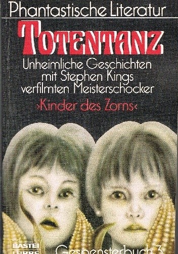 Totentanz. Unheimliche Geschichten