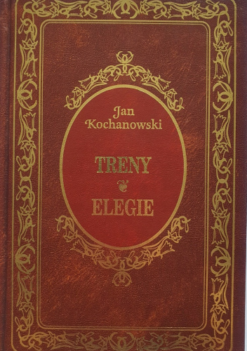 Treny. Elegie