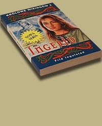 Ingerid