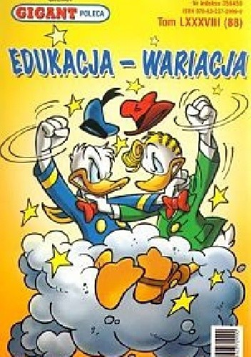 Edukacja - Wariacja