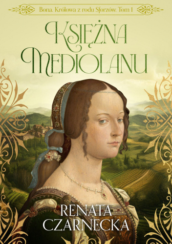 Księżna Mediolanu