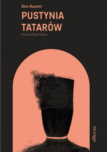 Pustynia Tatarów