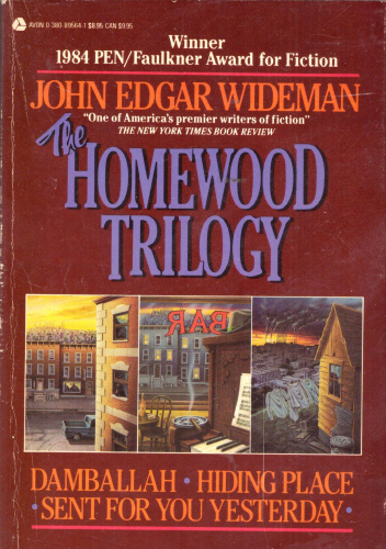 The Homewood Trilogy