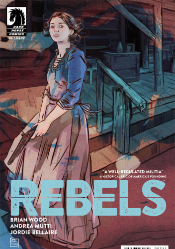 Rebels #3