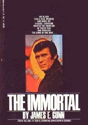 The Immortal