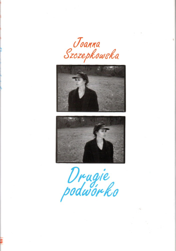 Drugie podwórko