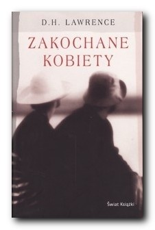 Zakochane kobiety