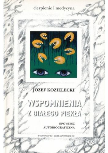 Wspomnienia z białego piekła