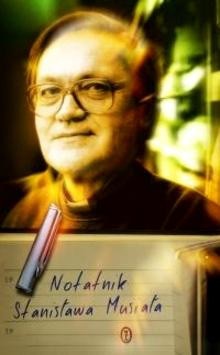 Notatnik ks. Stanisława Musiała. Jezuita w wytartym swetrze